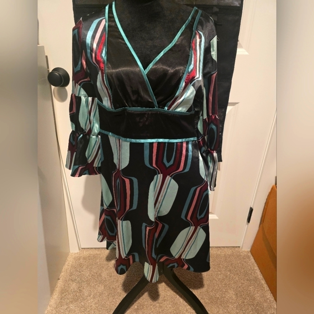 Cute Dress
